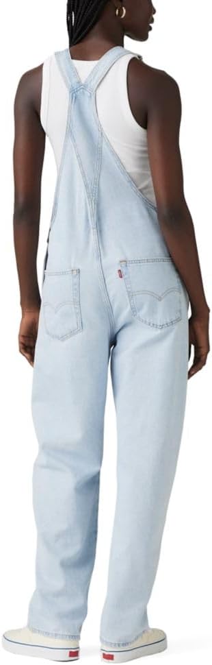 Levi's Women's Vintage Overalls (Also Available in Plus)