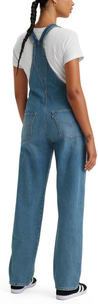 Levi's Women's Vintage Overalls (Also Available in Plus)