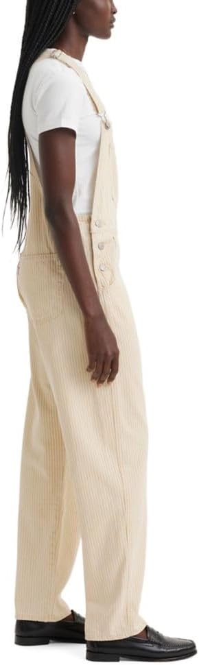 Levi's Women's Vintage Overalls (Also Available in Plus)