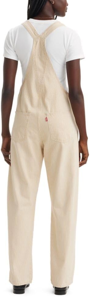 Levi's Women's Vintage Overalls (Also Available in Plus)