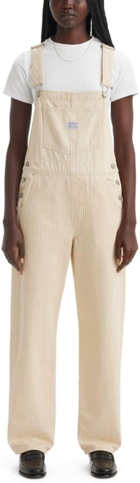 Levi's Women's Vintage Overalls (Also Available in Plus)