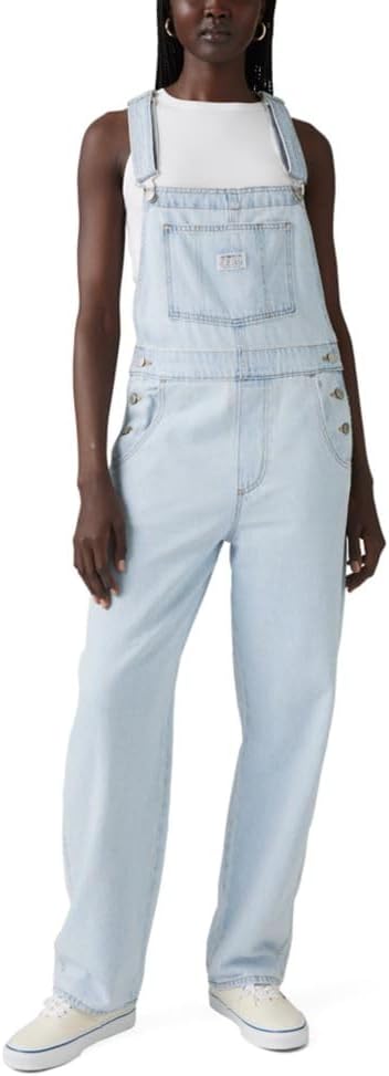 Levi's Women's Vintage Overalls (Also Available in Plus)