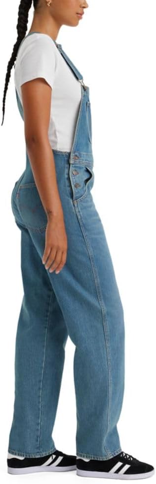 Levi's Women's Vintage Overalls (Also Available in Plus)