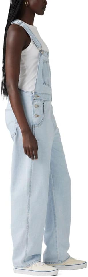 Levi's Women's Vintage Overalls (Also Available in Plus)