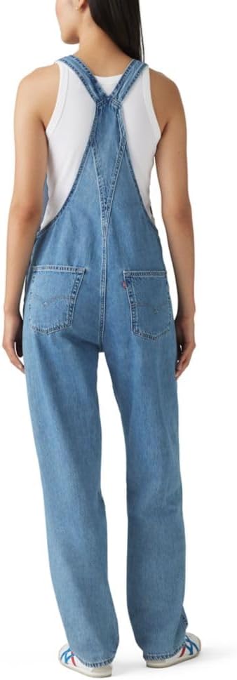 Levi's Women's Vintage Overalls (Also Available in Plus)