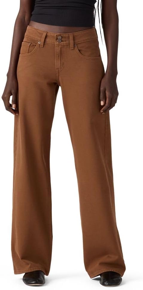 Levi's Women's Superlow Jeans