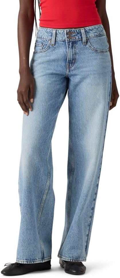 Levi's Women's Superlow Jeans
