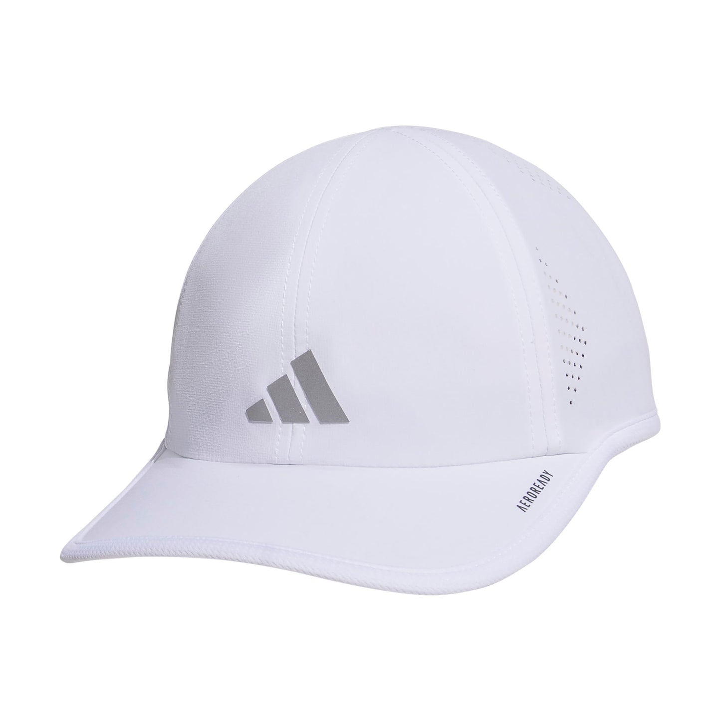 adidas Women's Superlite Hat, relaxed-fit adjustable workout sports cap