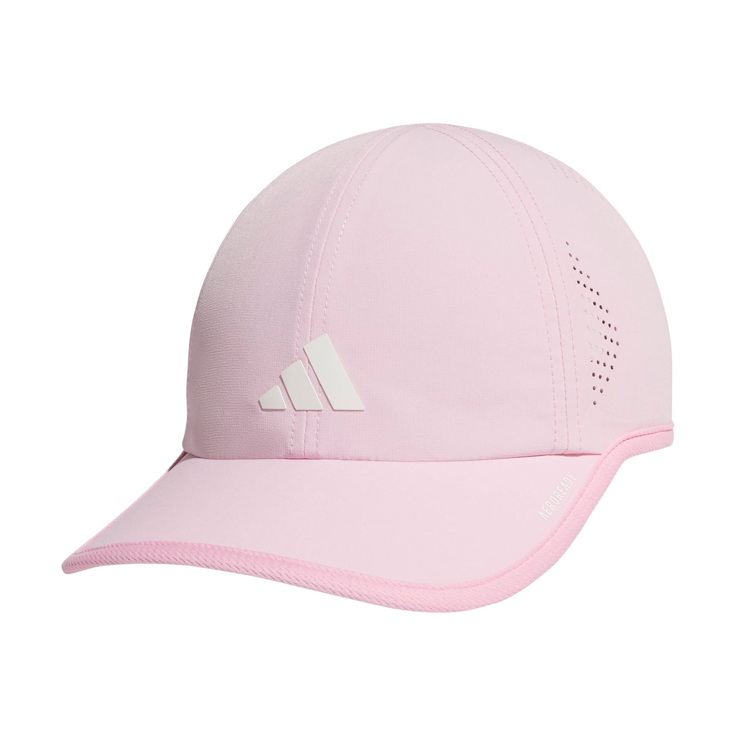 adidas Women's Superlite Hat, relaxed-fit adjustable workout sports cap
