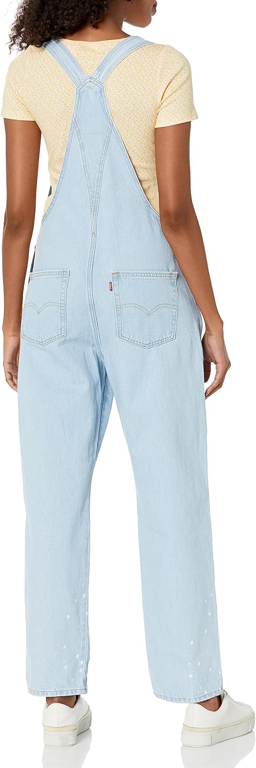 Levi's Women's Vintage Overalls (Also Available in Plus)