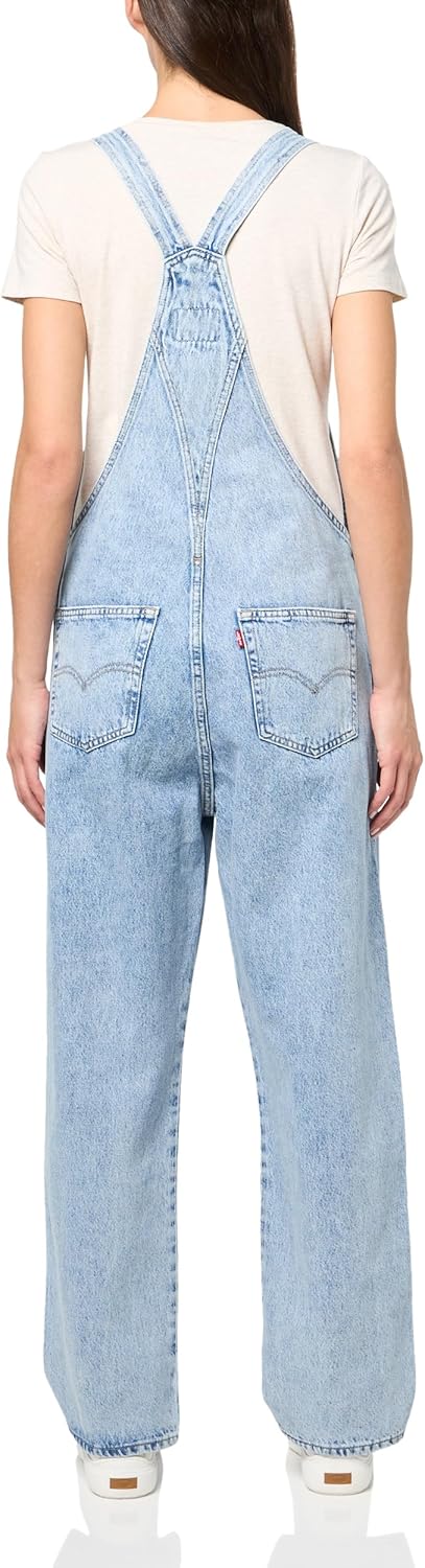 Levi's Women's Vintage Overalls (Also Available in Plus)