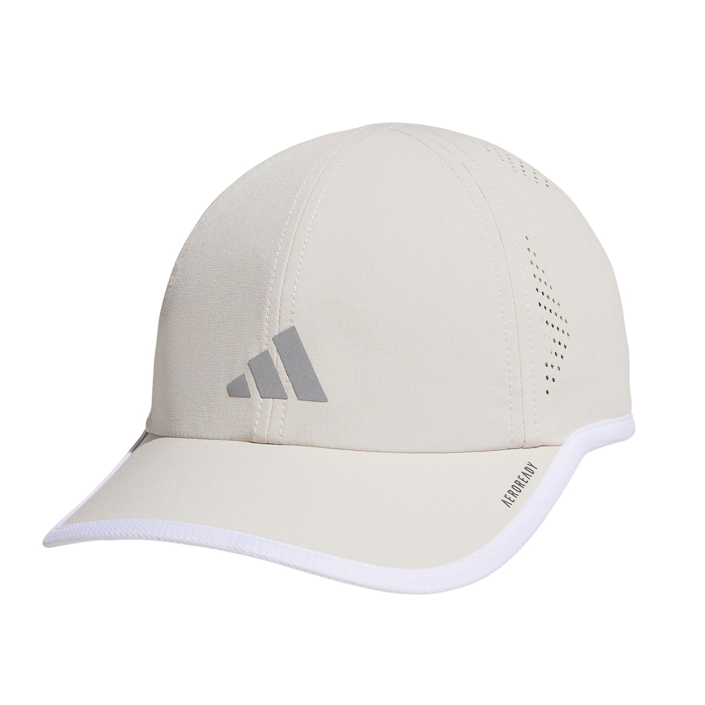 adidas Women's Superlite Hat, relaxed-fit adjustable workout sports cap