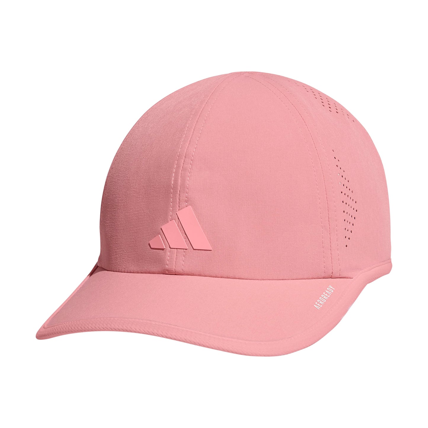 adidas Women's Superlite Hat, relaxed-fit adjustable workout sports cap
