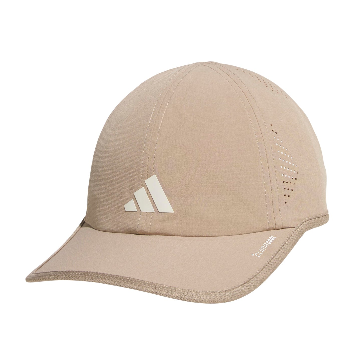 adidas Women's Superlite Hat, relaxed-fit adjustable workout sports cap