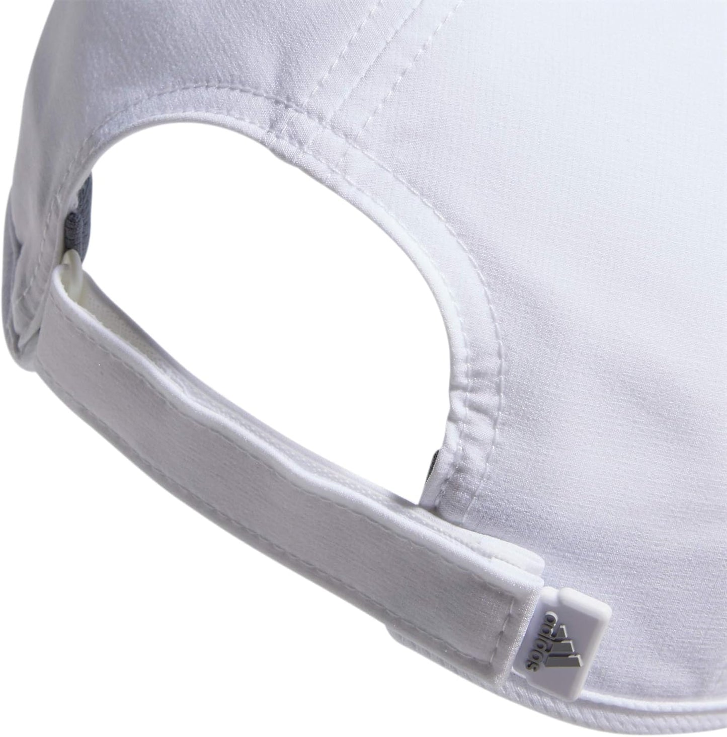 adidas Women's Superlite Hat, relaxed-fit adjustable workout sports cap