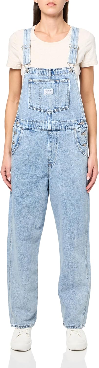 Levi's Women's Vintage Overalls (Also Available in Plus)