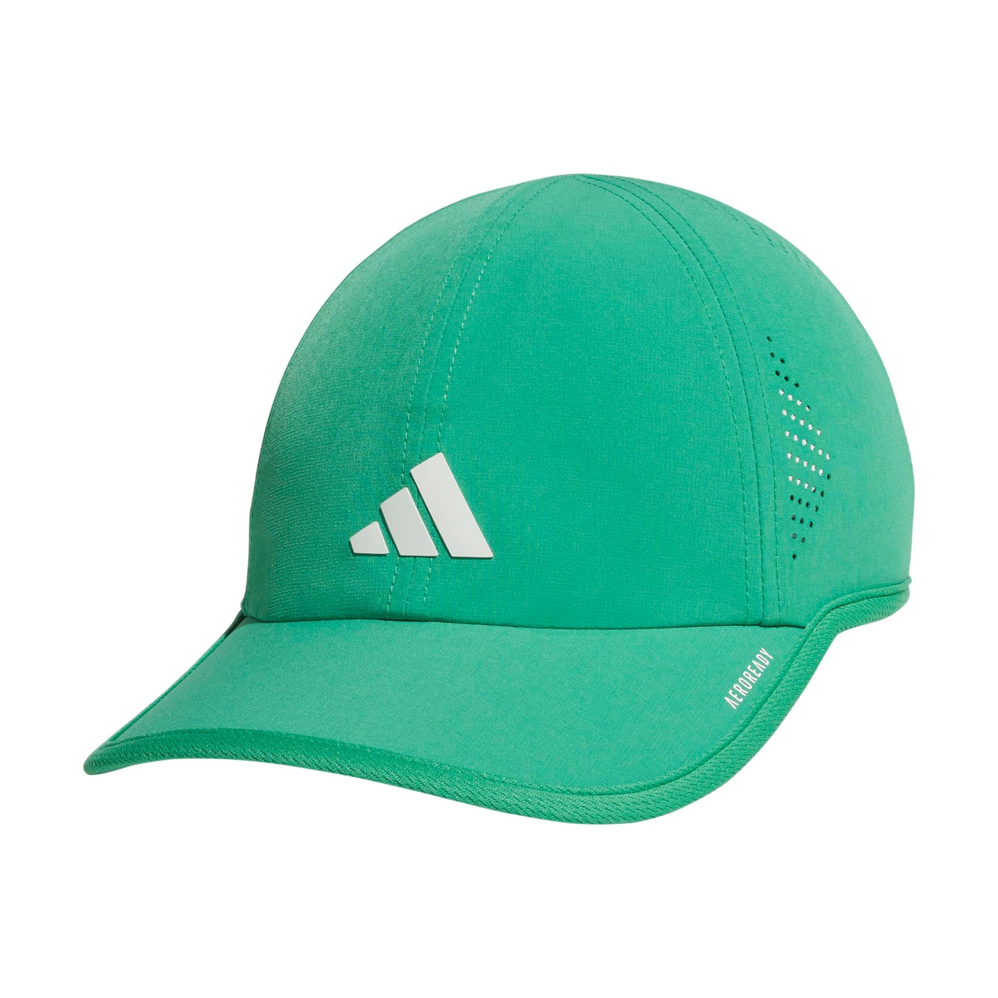 adidas Women's Superlite Hat, relaxed-fit adjustable workout sports cap