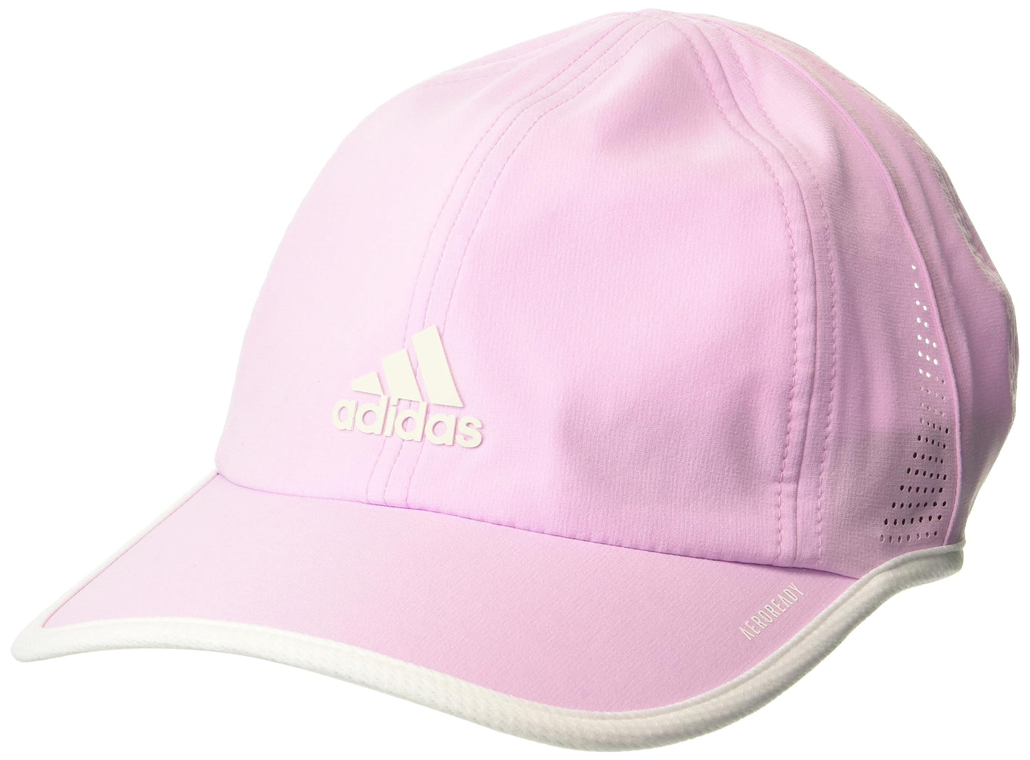 adidas Women's Superlite Hat, relaxed-fit adjustable workout sports cap