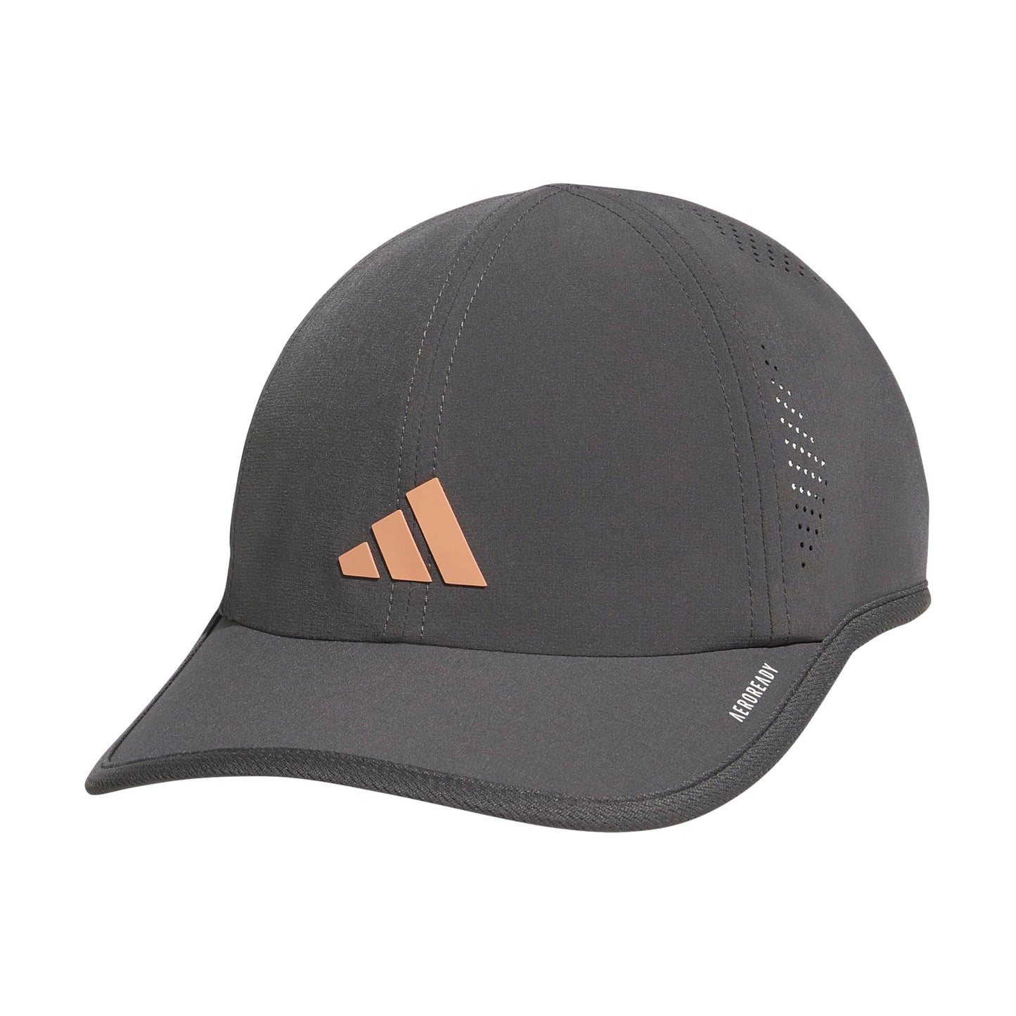 adidas Women's Superlite Hat, relaxed-fit adjustable workout sports cap