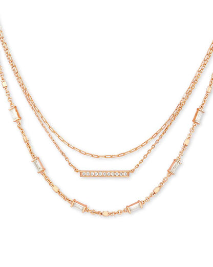 Kendra Scott Addison Multi Strand