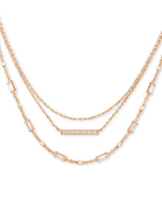 Kendra Scott Addison Multi Strand