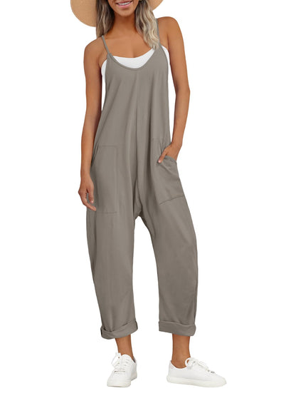 AUTOMET Jumpsuits for Women Casual Summer Outfits Rompers Comfy Beach Vacation Trendy Overalls Jumpers Fashion Clothes 2025