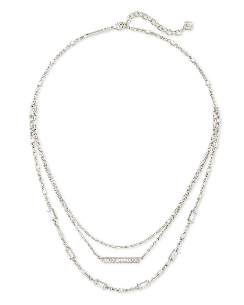 Kendra Scott Addison Multi Strand