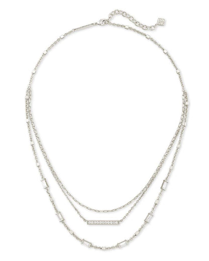 Kendra Scott Addison Multi Strand