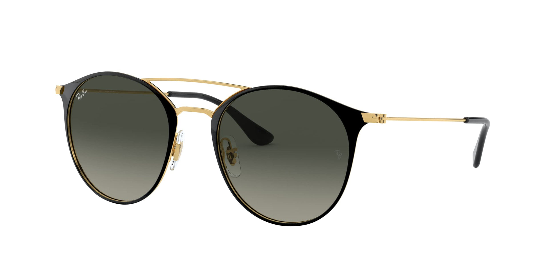Ray-Ban RB3546 Round Sunglasses