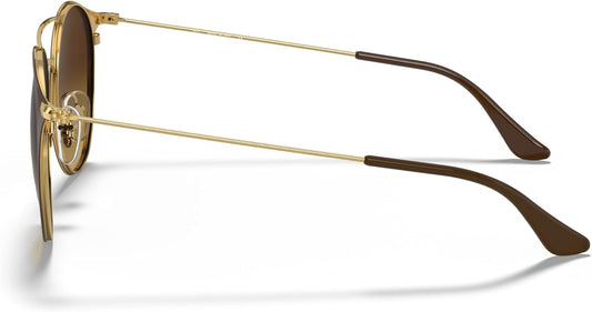 Ray-Ban RB3546 Round Sunglasses