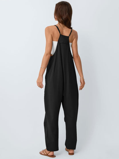 AUTOMET Jumpsuits for Women Casual Summer Outfits Rompers Comfy Beach Vacation Trendy Overalls Jumpers Fashion Clothes 2025
