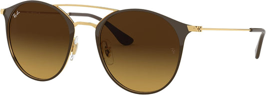 Ray-Ban RB3546 Round Sunglasses