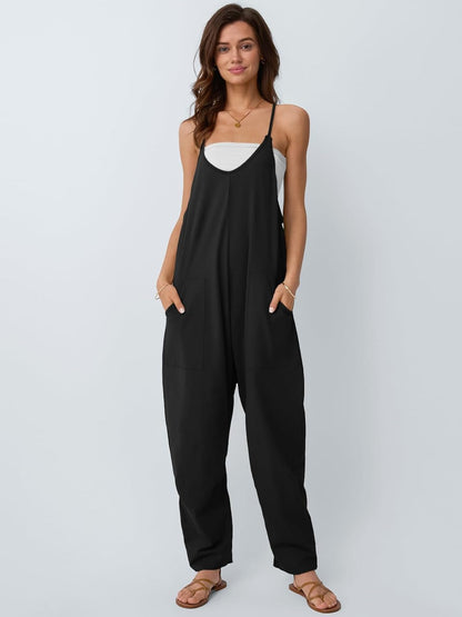 AUTOMET Jumpsuits for Women Casual Summer Outfits Rompers Comfy Beach Vacation Trendy Overalls Jumpers Fashion Clothes 2025