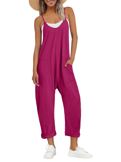 AUTOMET Jumpsuits for Women Casual Summer Outfits Rompers Comfy Beach Vacation Trendy Overalls Jumpers Fashion Clothes 2025