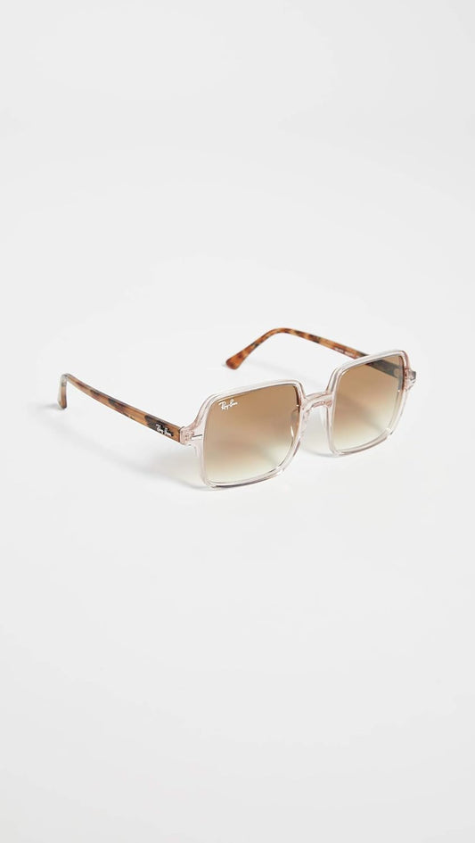 Ray-Ban Women's RB1973 Square II Sunglasses