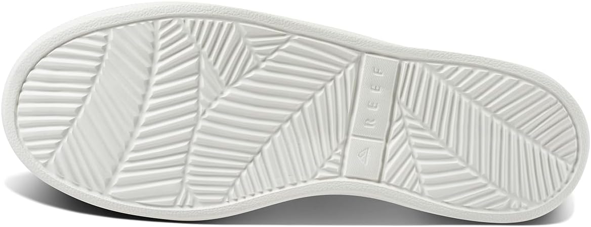 REEF Neptune Women's Shoe, Lightweight & Breathable Stretch Knit Upper, Soft Cushion Footbed