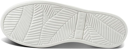 REEF Neptune Women's Shoe, Lightweight & Breathable Stretch Knit Upper, Soft Cushion Footbed
