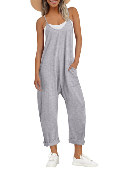 AUTOMET Jumpsuits for Women Casual Summer Outfits Rompers Comfy Beach Vacation Trendy Overalls Jumpers Fashion Clothes 2025