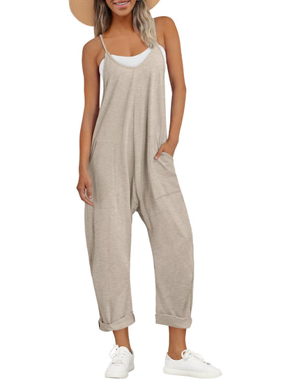 AUTOMET Jumpsuits for Women Casual Summer Outfits Rompers Comfy Beach Vacation Trendy Overalls Jumpers Fashion Clothes 2025