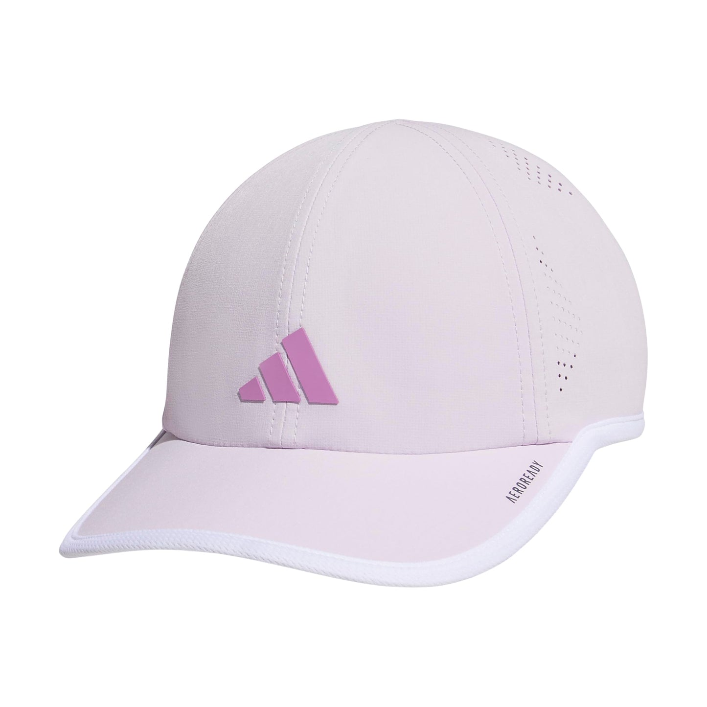 adidas Women's Superlite Hat, relaxed-fit adjustable workout sports cap