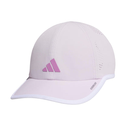 adidas Women's Superlite Hat, relaxed-fit adjustable workout sports cap