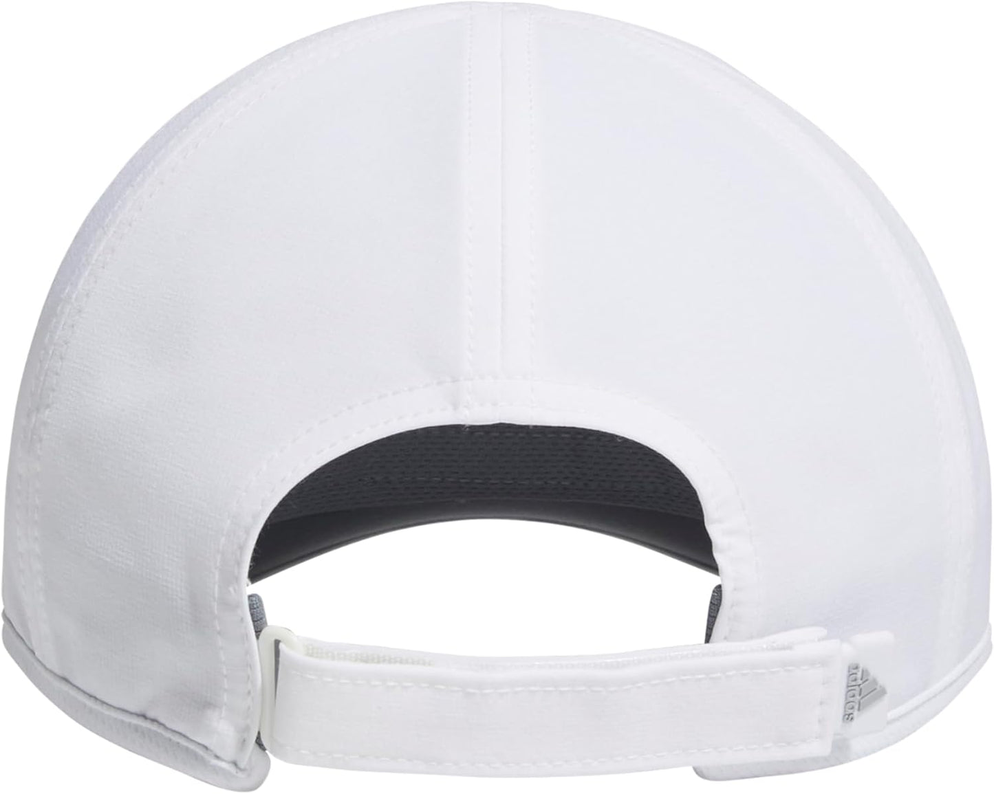 adidas Women's Superlite Hat, relaxed-fit adjustable workout sports cap