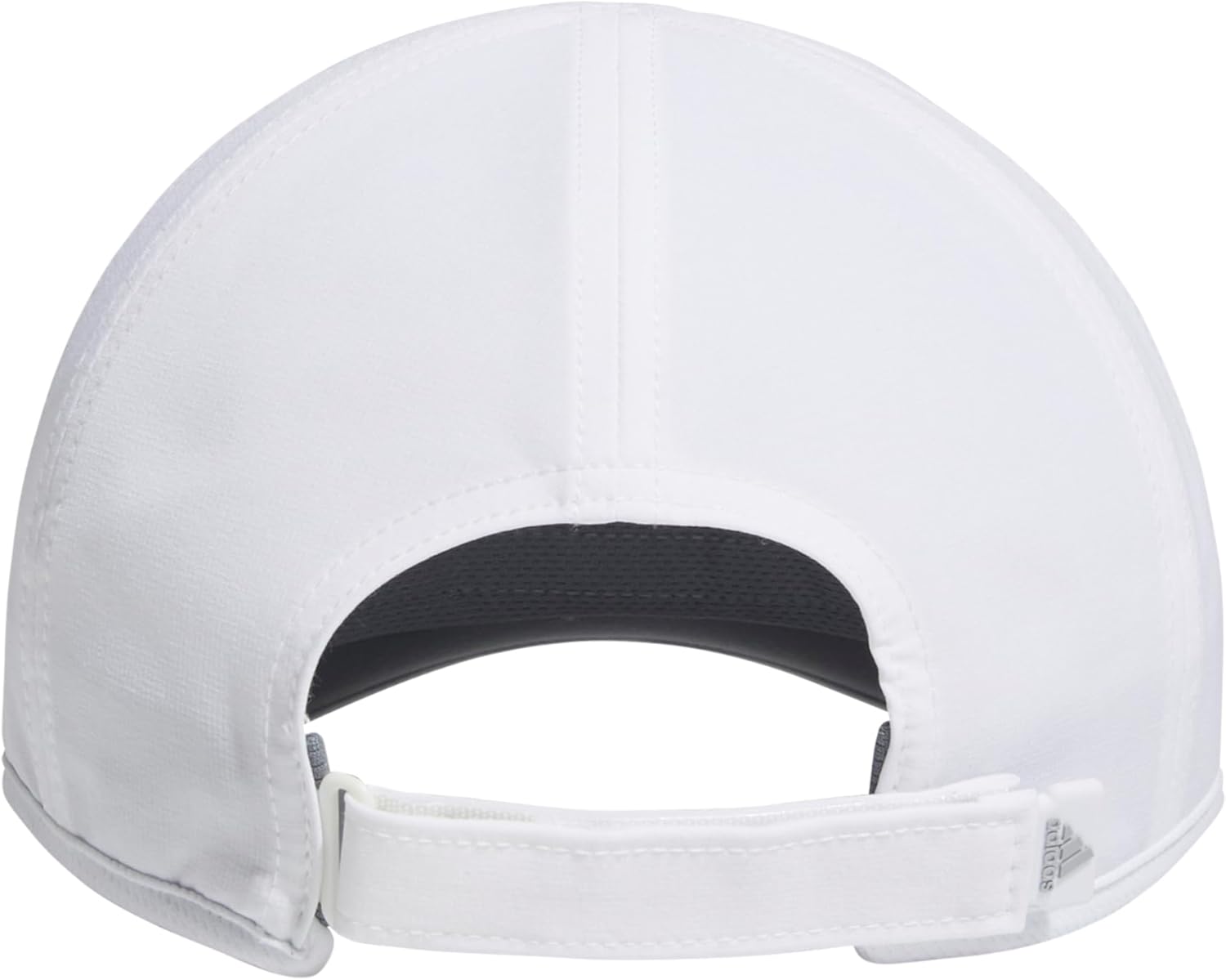 adidas Women's Superlite Hat, relaxed-fit adjustable workout sports cap