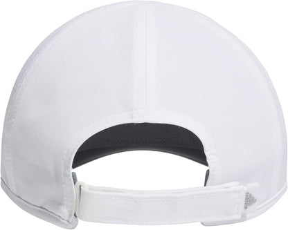 adidas Women's Superlite Hat, relaxed-fit adjustable workout sports cap