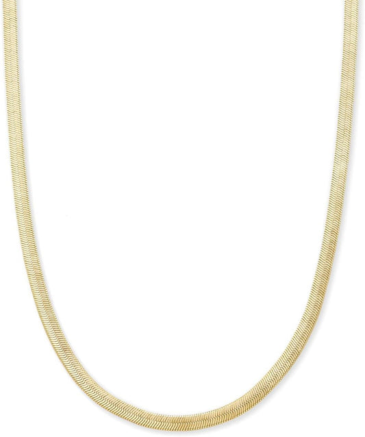 Kendra Scott Kassie Chain Necklace, Fashion Jewelry for Women