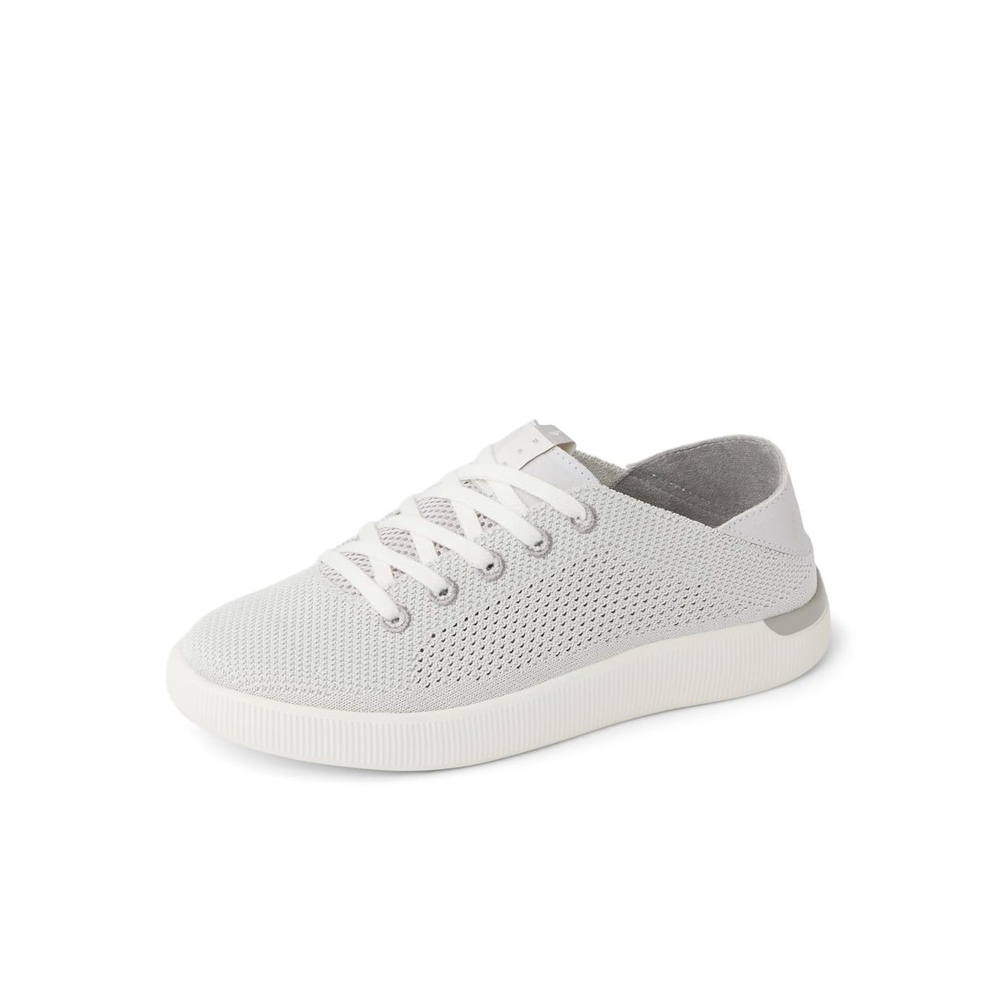 REEF Neptune Women's Shoe, Lightweight & Breathable Stretch Knit Upper, Soft Cushion Footbed