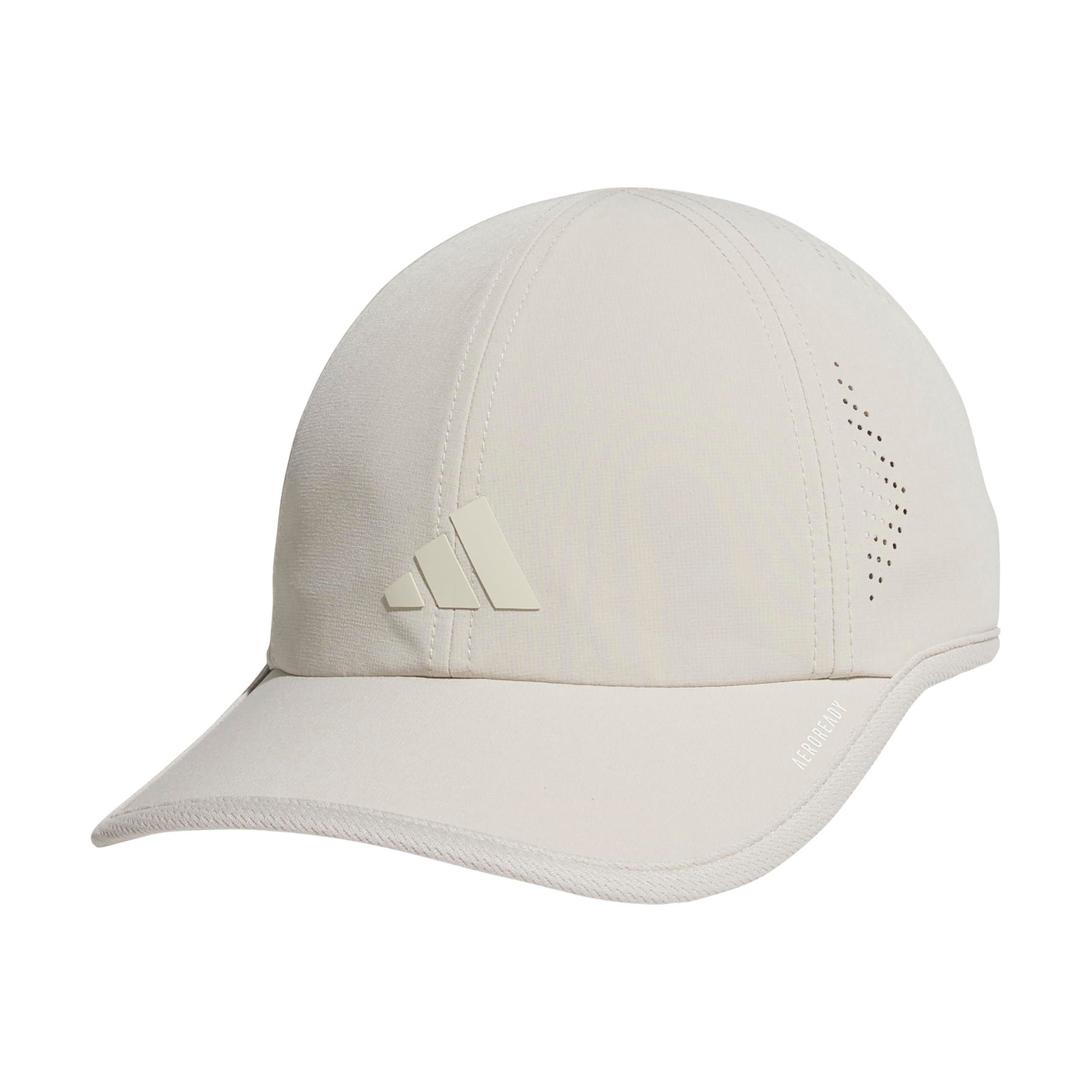 adidas Women's Superlite Hat, relaxed-fit adjustable workout sports cap