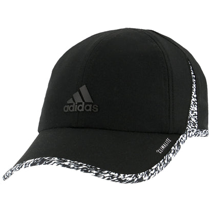adidas Women's Superlite Hat, relaxed-fit adjustable workout sports cap