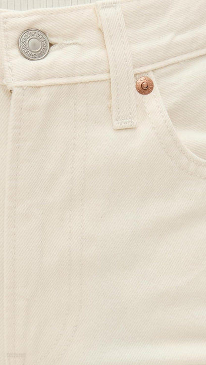 Levi's Women's Ribcage Wide Leg