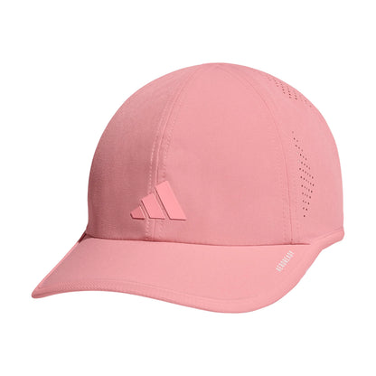 adidas Women's Superlite Hat, relaxed-fit adjustable workout sports cap